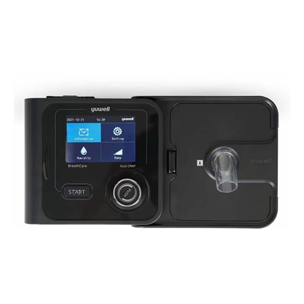 Yuwell YH-580 – автоматический CPAP